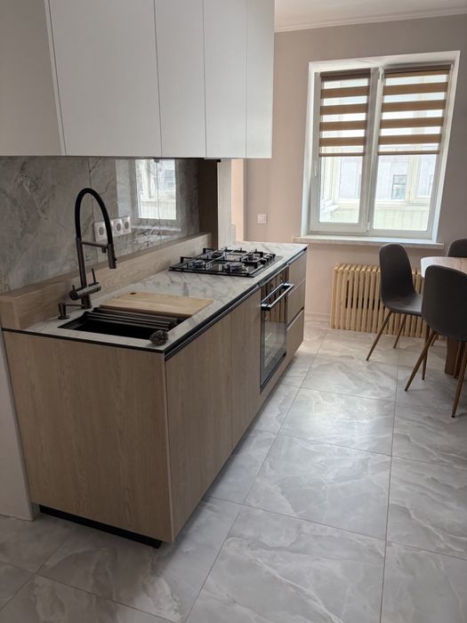 Квартира на Шевченківський в Києві, ID 303030, фото №1