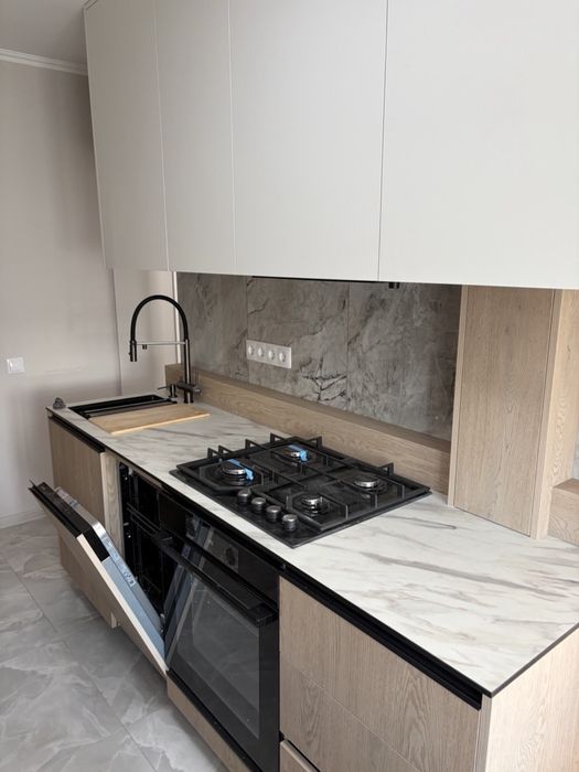 Квартира на Шевченківський в Києві, ID 303030, фото №2