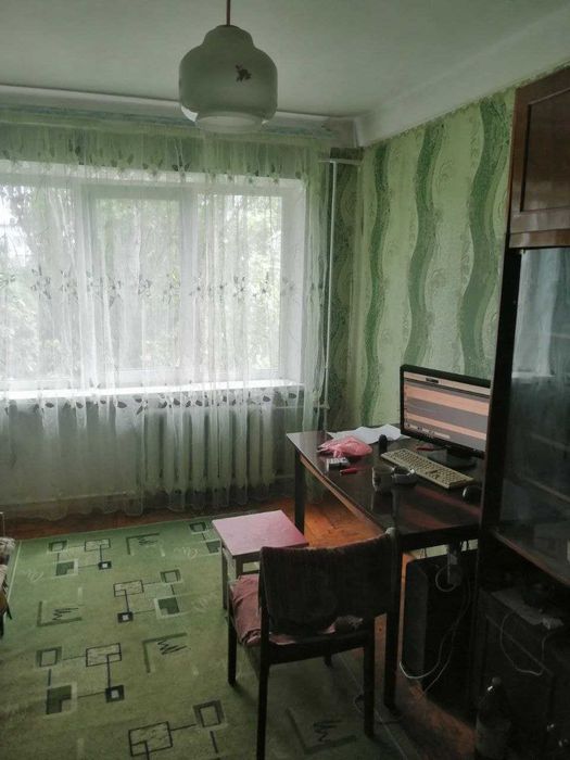 Квартира на вул. Парамонова в Запоріжжі, ID 301762, фото №1