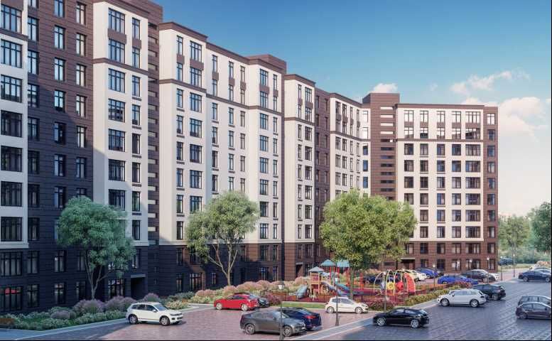 Квартира на вул. Садова, 51А в Києві, ID 301776, фото №1