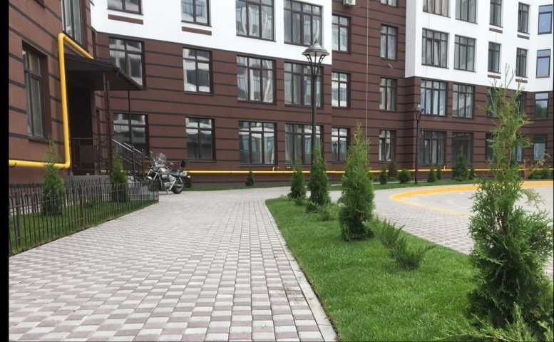 Квартира на вул. Садова, 51А в Києві, ID 301776, фото №4