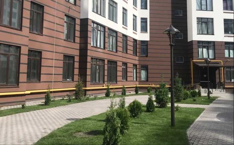 Квартира на вул. Садова, 51А в Києві, ID 301776, фото №5