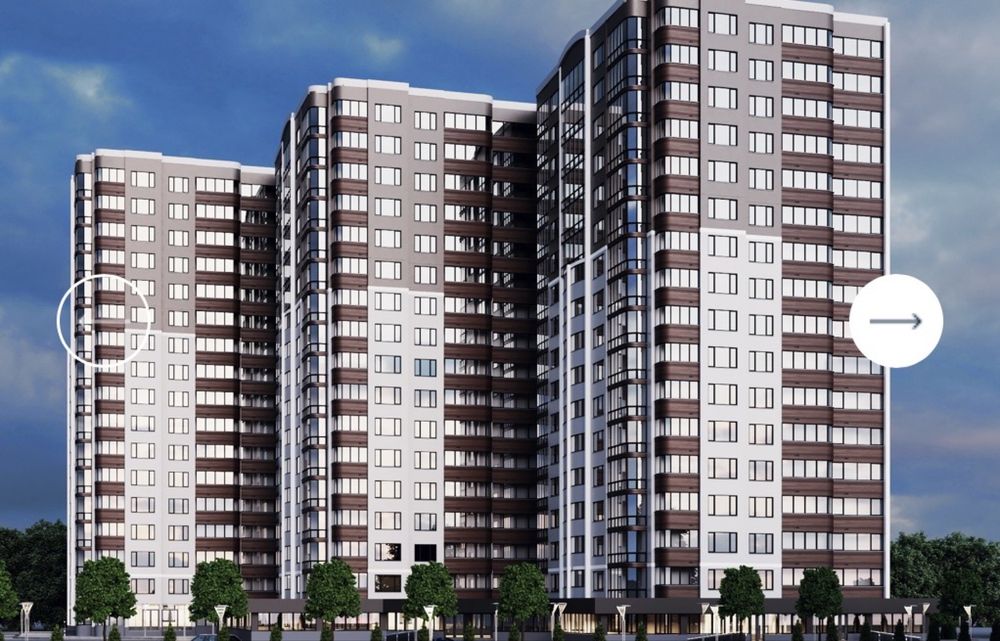 Квартира на вул. Припортова, 22/1 в Черкаси, ID 301789, фото №3