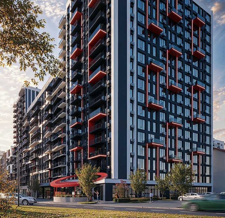 Квартира на ЖК Family Plaza в Івано-Франківську, ID 301791, фото №1