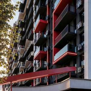 Квартира на ЖК Family Plaza в Івано-Франківську, ID 301791, фото №2