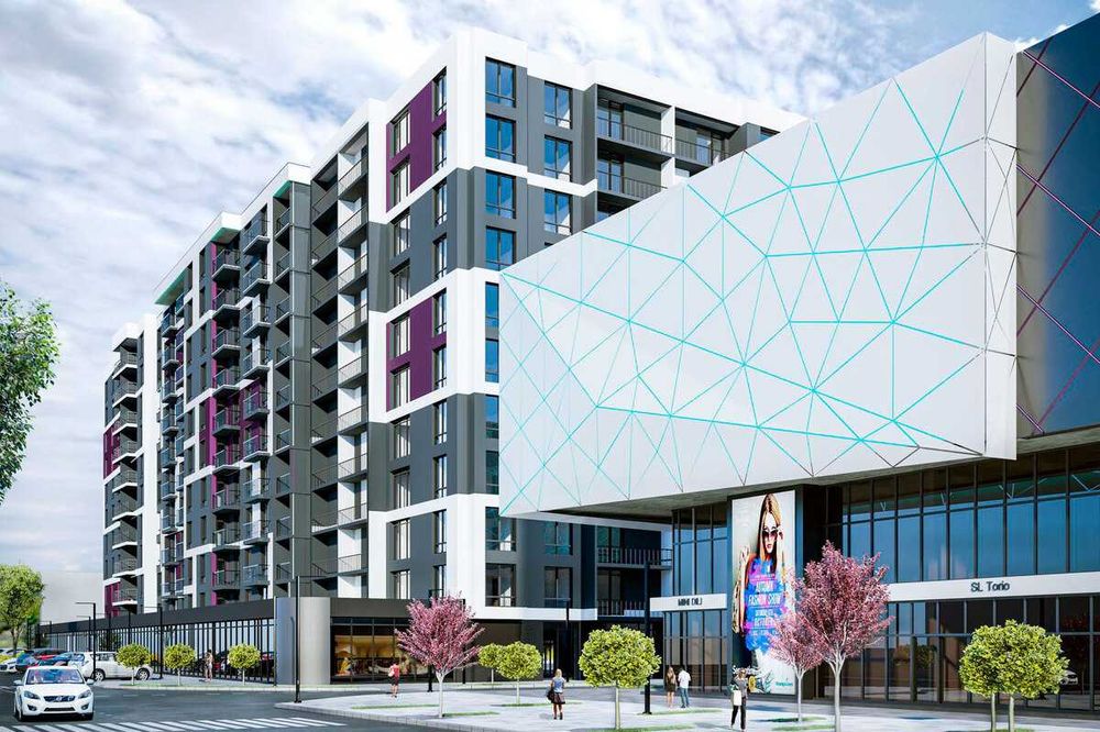 Квартира на ЖК Family Plaza в Івано-Франківську, ID 301791, фото №3