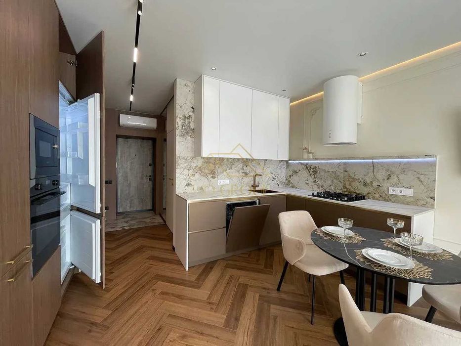 Квартира на ЖК Липки 2 в Івано-Франківську, ID 301785, фото №8
