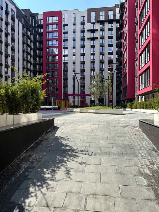 Квартира на ЖК Manhattan UP в Івано-Франківську, ID 301783, фото №5