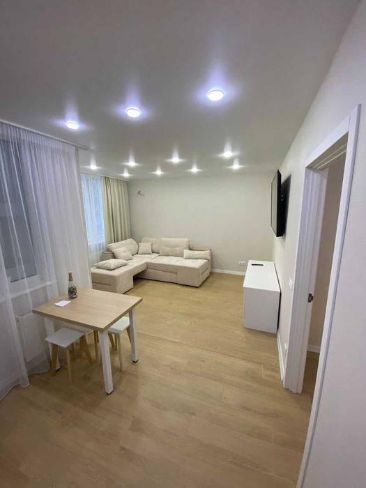 Квартира на вул. Симоненка, 107а в Києві, ID 305277, фото №1