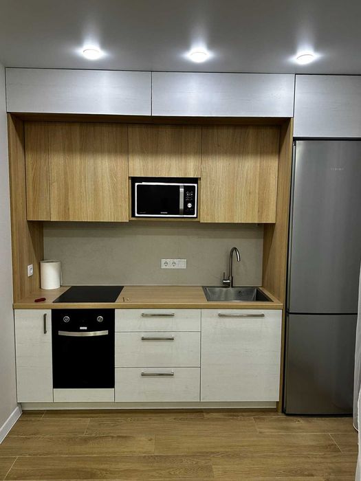 Квартира на вул. Симоненка, 107а в Києві, ID 305277, фото №3