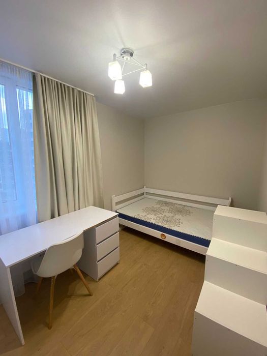 Квартира на вул. Симоненка, 107а в Києві, ID 305277, фото №4