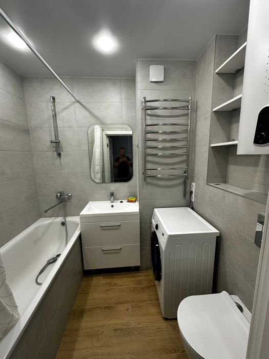 Квартира на вул. Симоненка, 107а в Києві, ID 305277, фото №9