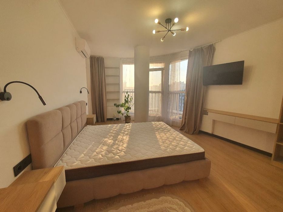 Квартира на вул. Варшавська, 201а в Львів, ID 301861, фото №1