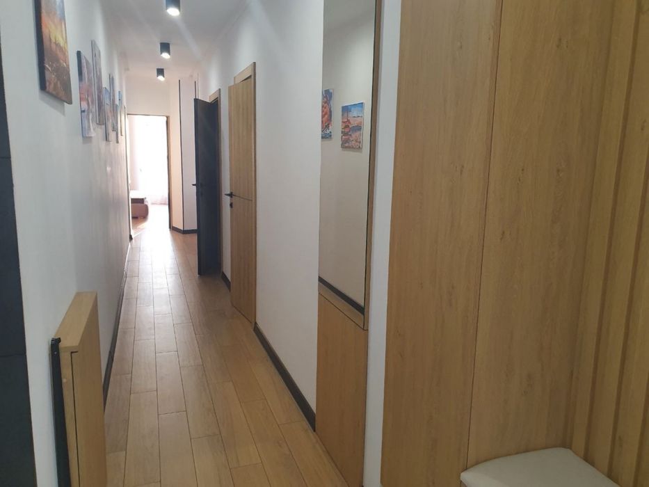 Квартира на вул. Варшавська, 201а в Львові, ID 301861, фото №7