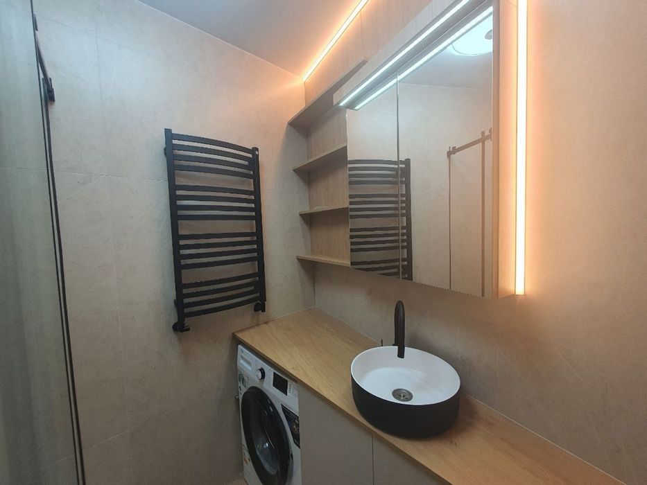 Квартира на вул. Варшавська, 201а в Львові, ID 301861, фото №9