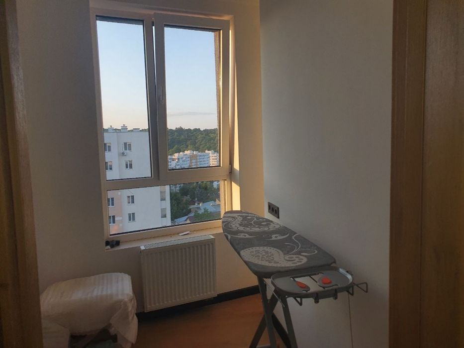 Квартира на вул. Варшавська, 201а в Львові, ID 301861, фото №10