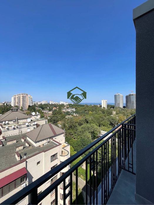 Квартира на просп. Шевченко в Одесі, ID 302134, фото №1