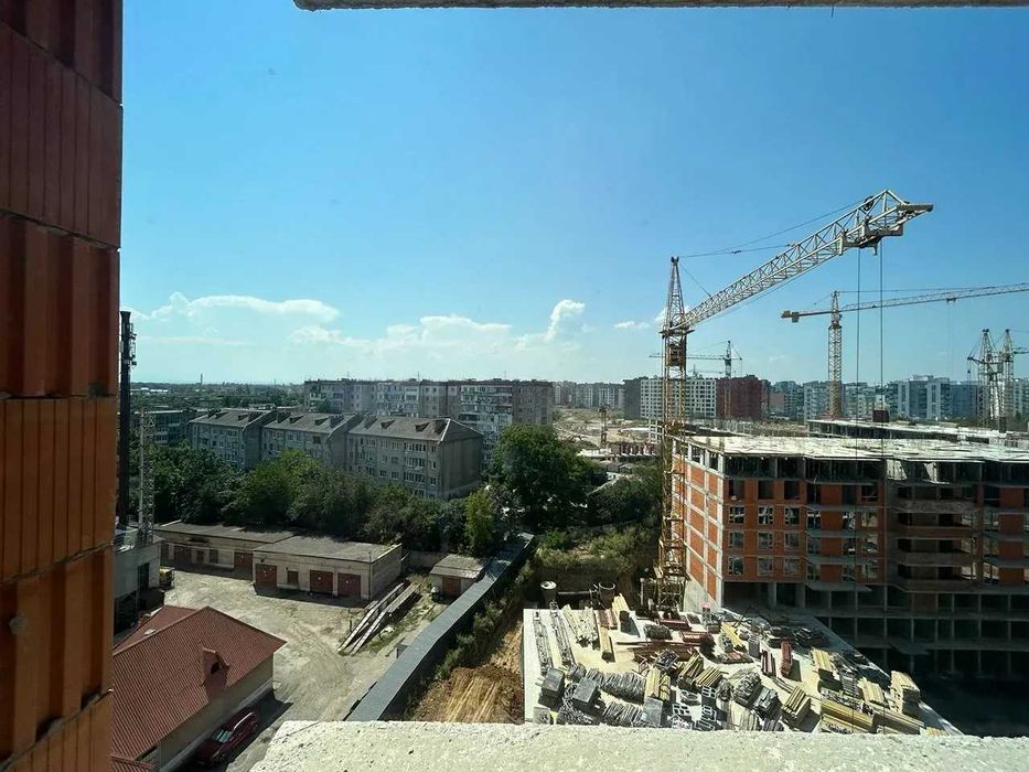 Квартира на ЖК City by Blago в Івано-Франківську, ID 301810, фото №12