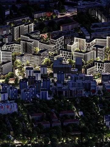 Квартира на ЖК City by Blago в Івано-Франківську, ID 301810, фото №4