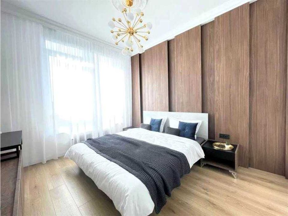 Квартира на вул. Жилянська, 68 в Київ, ID 301850, фото №1