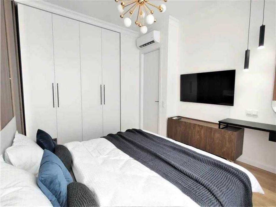 Квартира на вул. Жилянська, 68 в Київ, ID 301850, фото №2