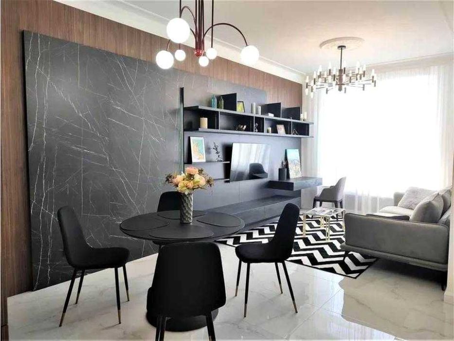 Квартира на вул. Жилянська, 68 в Київ, ID 301850, фото №4
