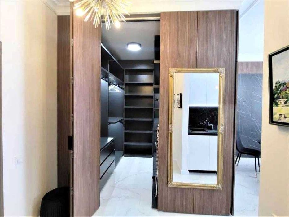 Квартира на вул. Жилянська, 68 в Києві, ID 301850, фото №7