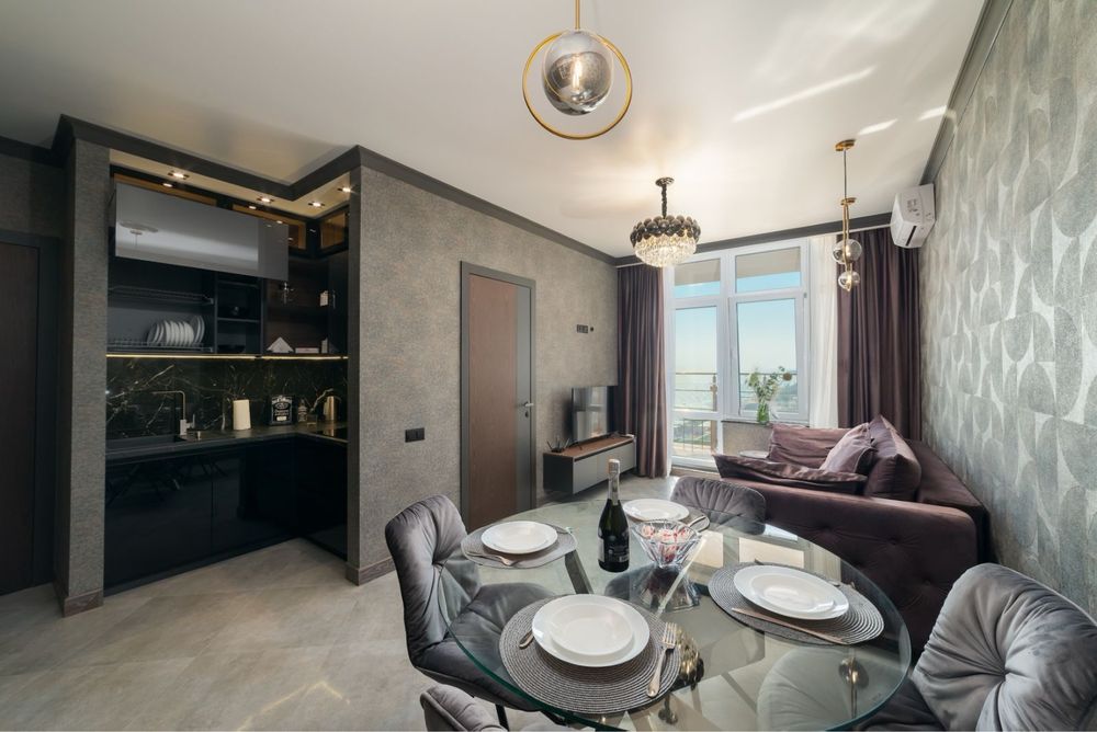 Квартира на вул. Каманина, 16а в Одесі, ID 301799, фото №1