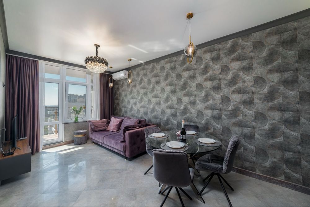 Квартира на вул. Каманина, 16а в Одесі, ID 301799, фото №4