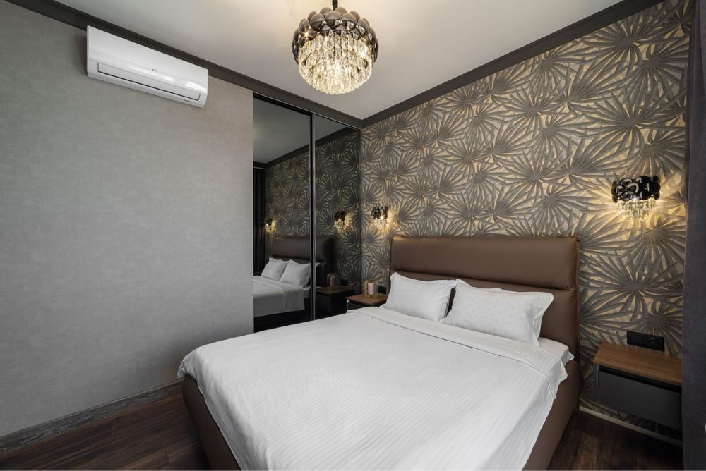 Квартира на вул. Каманина, 16а в Одесі, ID 301799, фото №5