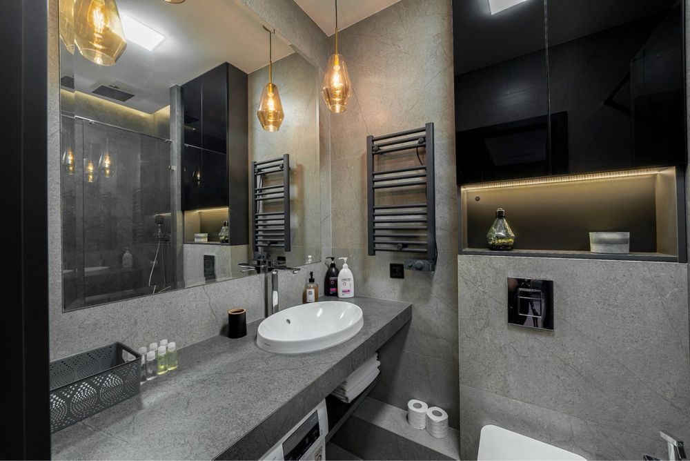 Квартира на вул. Каманина, 16а в Одесі, ID 301799, фото №8