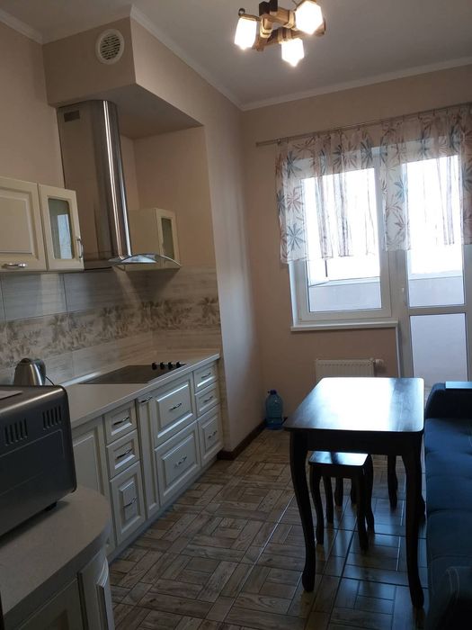 Квартира на вул. Драгомирова, 2а в Київ, ID 301815, фото №1