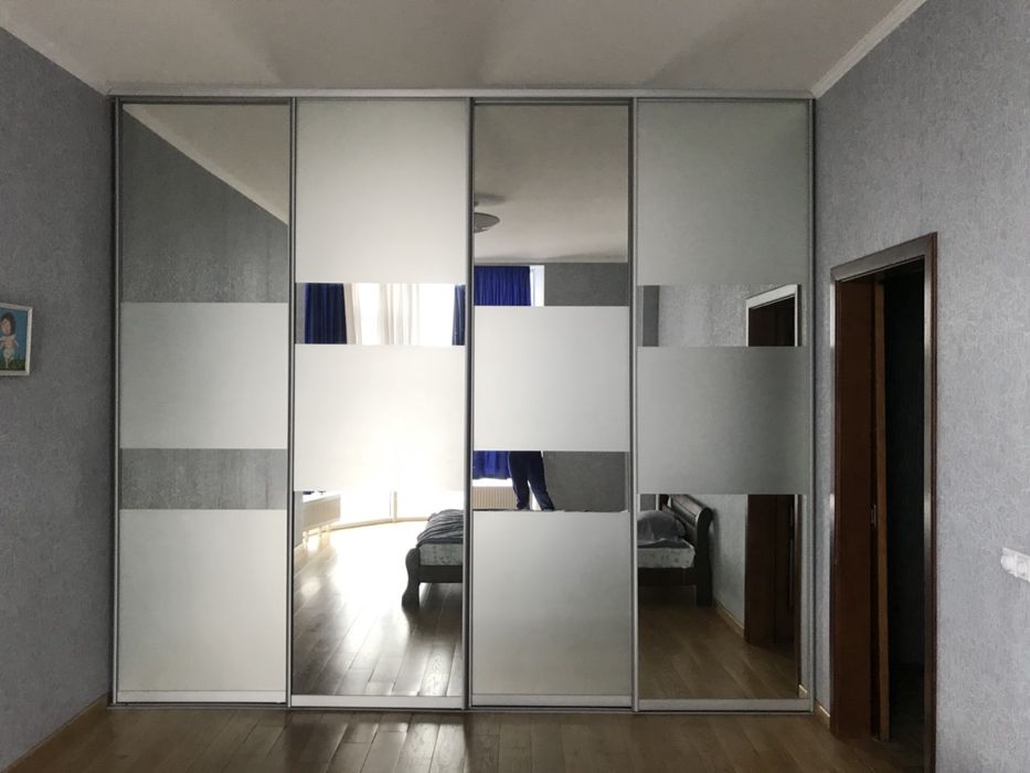 Квартира на вул. Драгомирова, 2а в Києві, ID 301815, фото №14