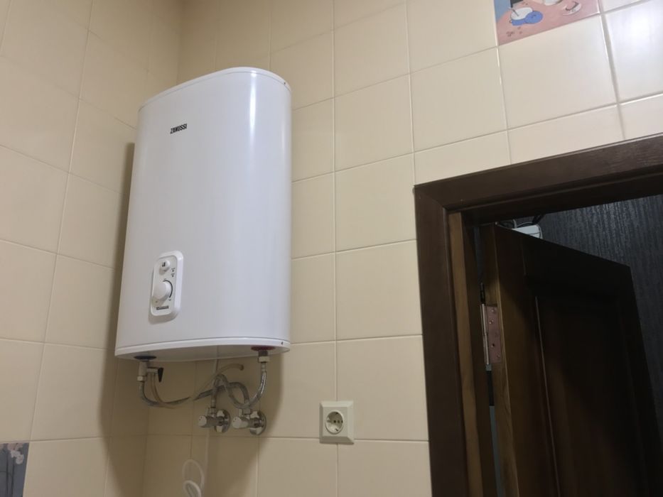 Квартира на вул. Драгомирова, 2а в Києві, ID 301815, фото №15