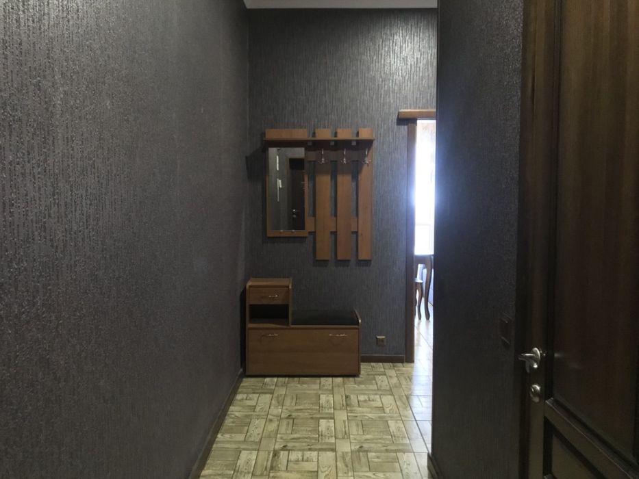 Квартира на вул. Драгомирова, 2а в Києві, ID 301815, фото №17