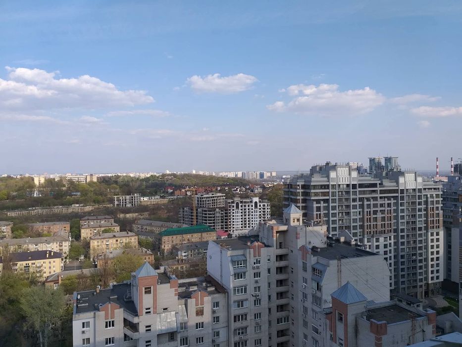 Квартира на вул. Драгомирова, 2а в Київ, ID 301815, фото №3