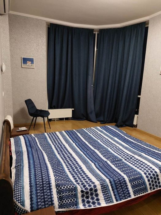 Квартира на вул. Драгомирова, 2а в Київ, ID 301815, фото №5