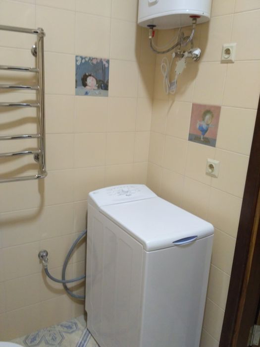 Квартира на вул. Драгомирова, 2а в Києві, ID 301815, фото №8