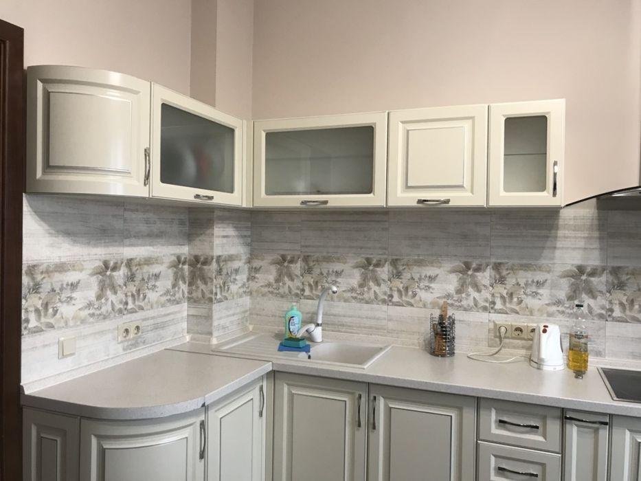Квартира на вул. Драгомирова, 2а в Києві, ID 301815, фото №10