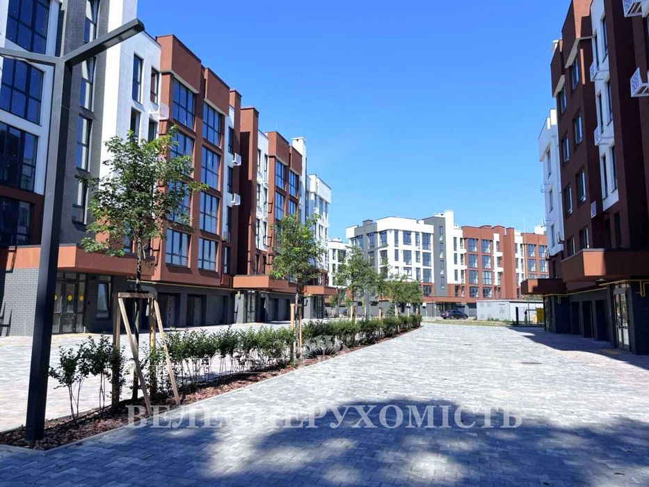 Квартира на вул. Паркова, 12 в Києві, ID 312684, фото №1