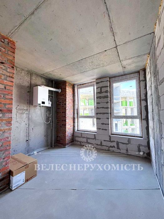 Квартира на вул. Паркова, 12 в Києві, ID 312684, фото №2
