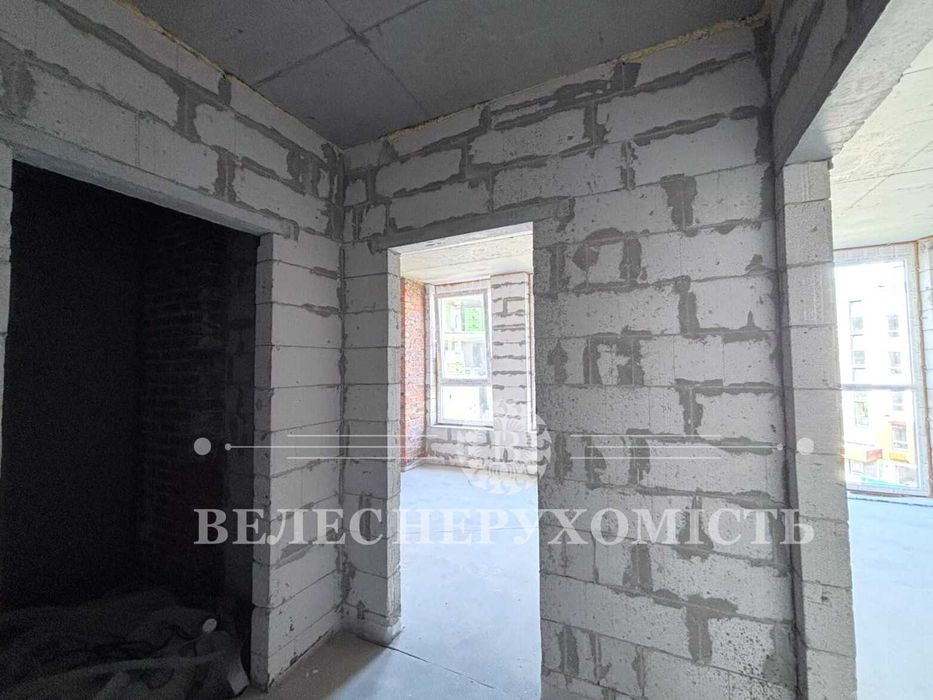 Квартира на вул. Паркова, 12 в Києві, ID 312684, фото №11
