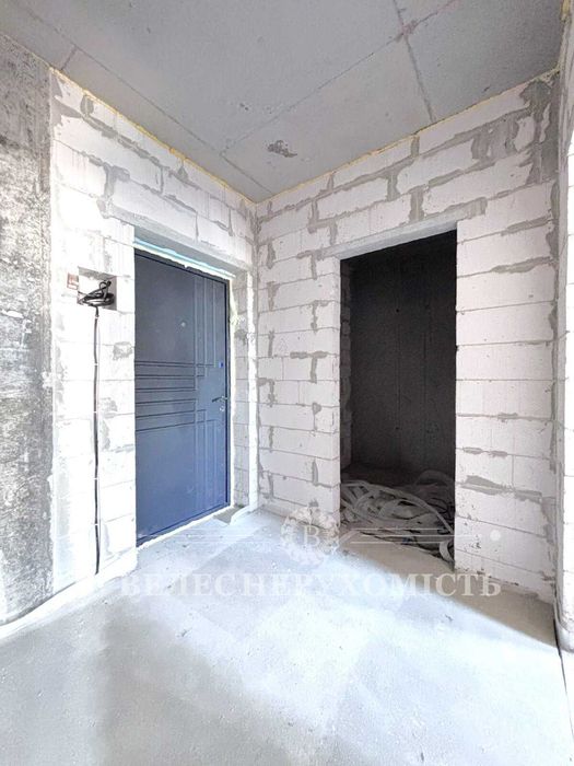 Квартира на вул. Паркова, 12 в Києві, ID 312684, фото №12