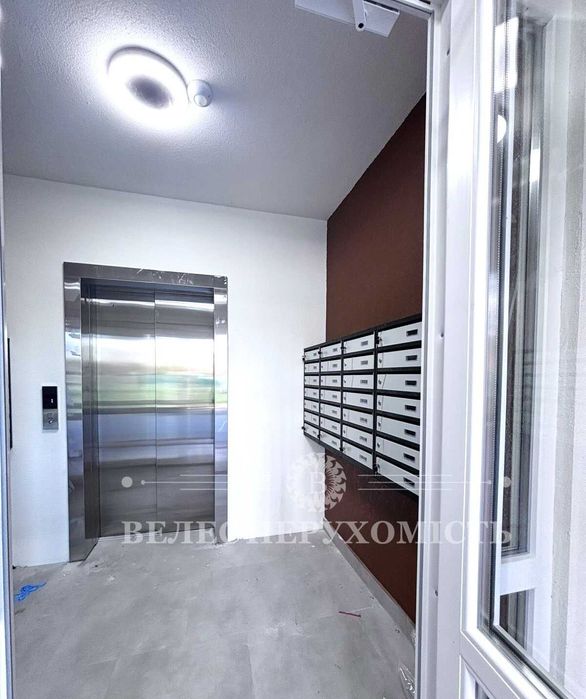 Квартира на вул. Паркова, 12 в Києві, ID 312684, фото №13