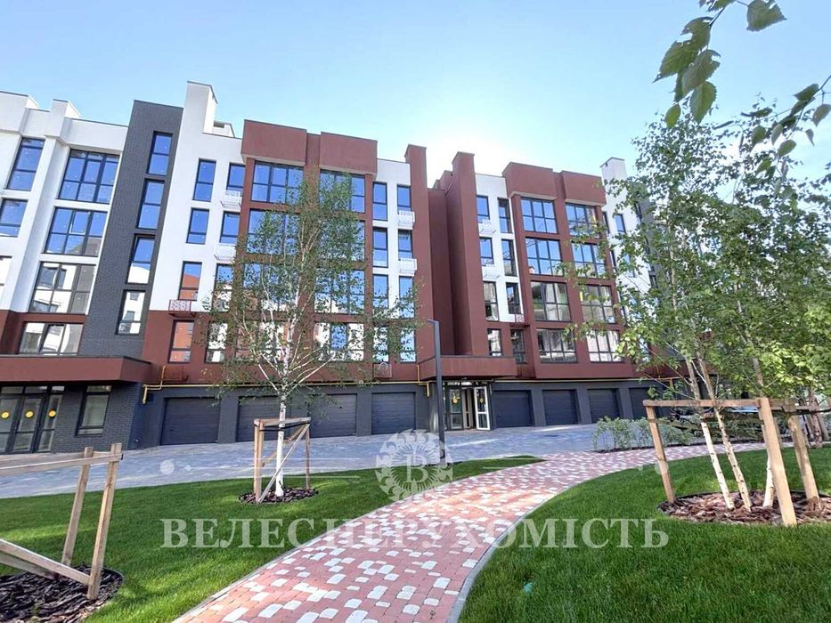 Квартира на вул. Паркова, 12 в Києві, ID 312684, фото №15