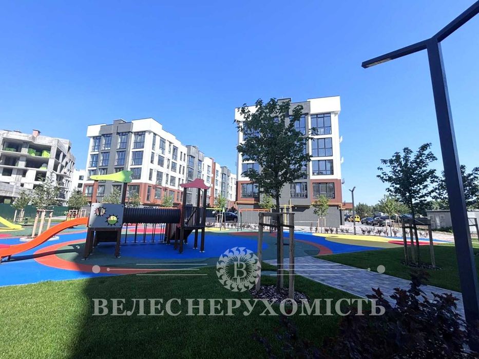Квартира на вул. Паркова, 12 в Києві, ID 312684, фото №16