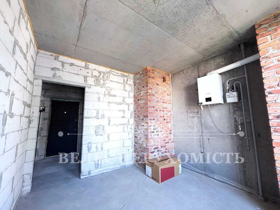 Квартира на вул. Паркова, 12 в Києві, ID 312684, фото №4