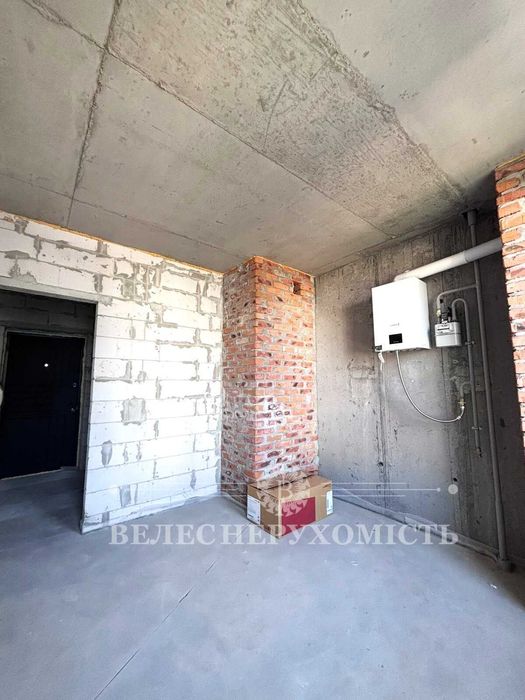 Квартира на вул. Паркова, 12 в Києві, ID 312684, фото №6