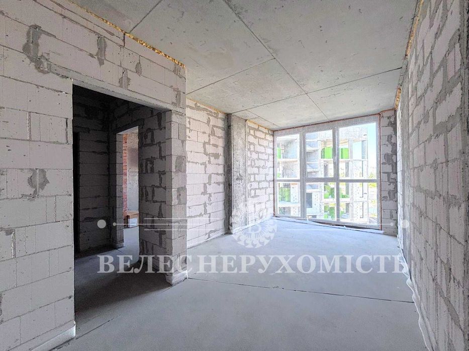 Квартира на вул. Паркова, 12 в Києві, ID 312684, фото №7