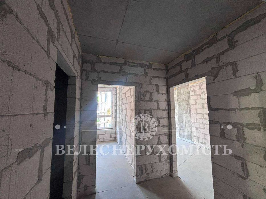 Квартира на вул. Паркова, 12 в Києві, ID 312684, фото №10